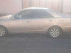 Photo of the vehicle Toyota Camry