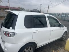 Сүрөт унаа Mazda Demio