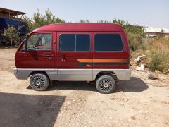 Photo of the vehicle Daewoo Damas