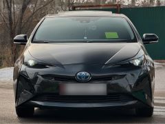 Фото авто Toyota Prius