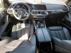 Сүрөт унаа BMW X5