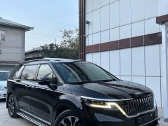 Сүрөт унаа Kia Carnival