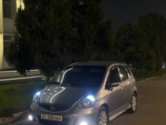 Фото авто Honda Jazz