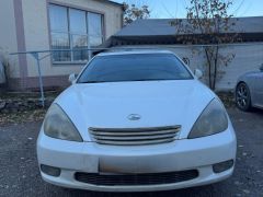 Сүрөт унаа Lexus ES