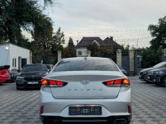 Сүрөт унаа Hyundai Sonata