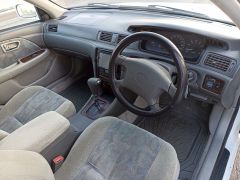 Сүрөт унаа Toyota Camry