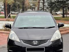 Photo of the vehicle Honda Fit