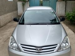 Сүрөт унаа Toyota Allion