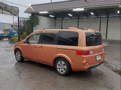 Сүрөт унаа Nissan Lafesta