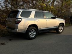 Сүрөт унаа Toyota 4Runner