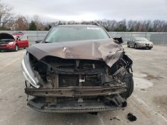 Photo of the vehicle Subaru Ascent