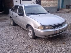 Сүрөт унаа Daewoo Nexia