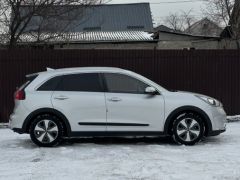 Фото авто Kia Niro