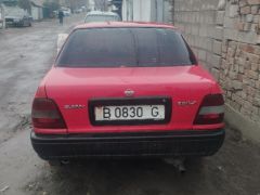 Сүрөт унаа Nissan Sunny