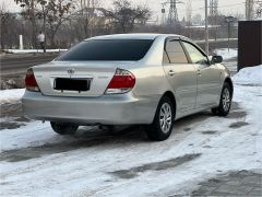 Photo of the vehicle Toyota Camry (Japan)