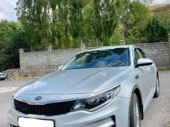 Сүрөт унаа Kia K5