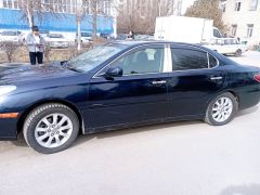 Фото авто Toyota Windom