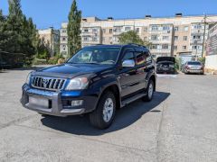 Сүрөт унаа Toyota Land Cruiser Prado