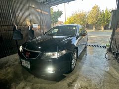 Сүрөт унаа Honda Accord