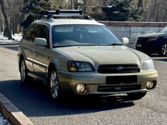 Фото авто Subaru Legacy