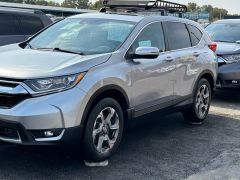 Сүрөт унаа Honda CR-V