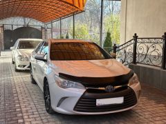 Сүрөт унаа Toyota Camry