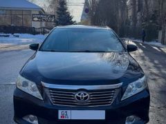 Photo of the vehicle Toyota Camry