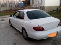 Фото авто Hyundai Avante