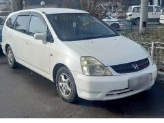 Сүрөт унаа Honda Stream