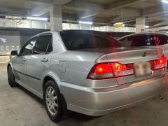 Фото авто Honda Accord