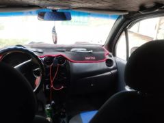 Сүрөт унаа Daewoo Matiz