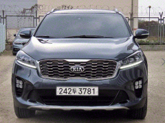 Фото авто Kia Sorento