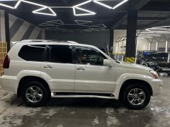 Фото авто Lexus GX