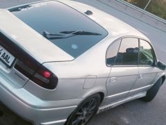 Сүрөт унаа Subaru Legacy