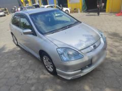 Фото авто Honda Civic