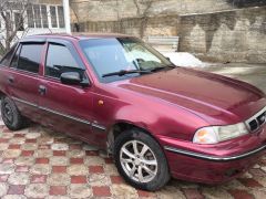 Сүрөт унаа Daewoo Nexia