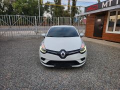 Сүрөт унаа Renault Clio