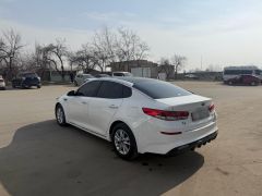 Сүрөт унаа Kia K5