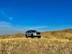 Сүрөт унаа Toyota 4Runner