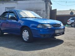 Сүрөт унаа Daewoo Nexia