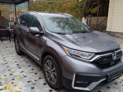 Photo of the vehicle Honda CR-V