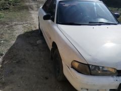 Photo of the vehicle Mazda 626