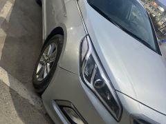 Сүрөт унаа Hyundai Sonata