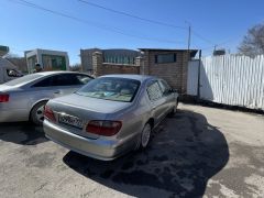 Сүрөт унаа Nissan Cefiro