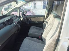 Фото авто Honda Stepwgn