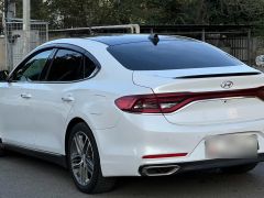 Сүрөт унаа Hyundai Grandeur