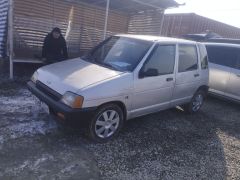 Фото авто Daewoo Tico