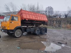 Photo of the vehicle КамАЗ XTX 185