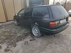 Фото авто Volkswagen Passat