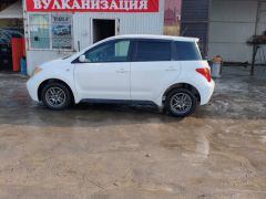 Сүрөт унаа Toyota Ist